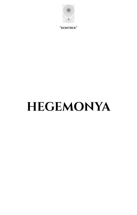 Hegemony