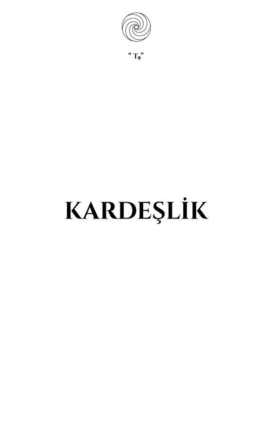 Kardeşlik